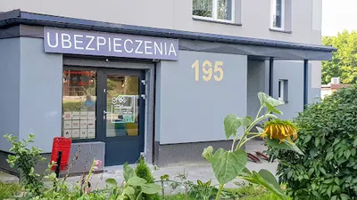 UBEZPIECZENIA Izabela Stolarska, TANIE OC, PEWNE AC TWOJA POLISA Sosnowiec Zagórze dom mieszkanie życie nnw itp